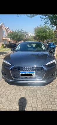 AUDI A5 2.0 TFSI GASOLINA SPORTBACK PRESTIGE PLUS S TRONIC AUDI A5 2.0 TFSI GASOLINA SPORTBACK PRESTIGE PLUS S TRONIC